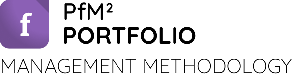PfM² Portfolio Management Logo